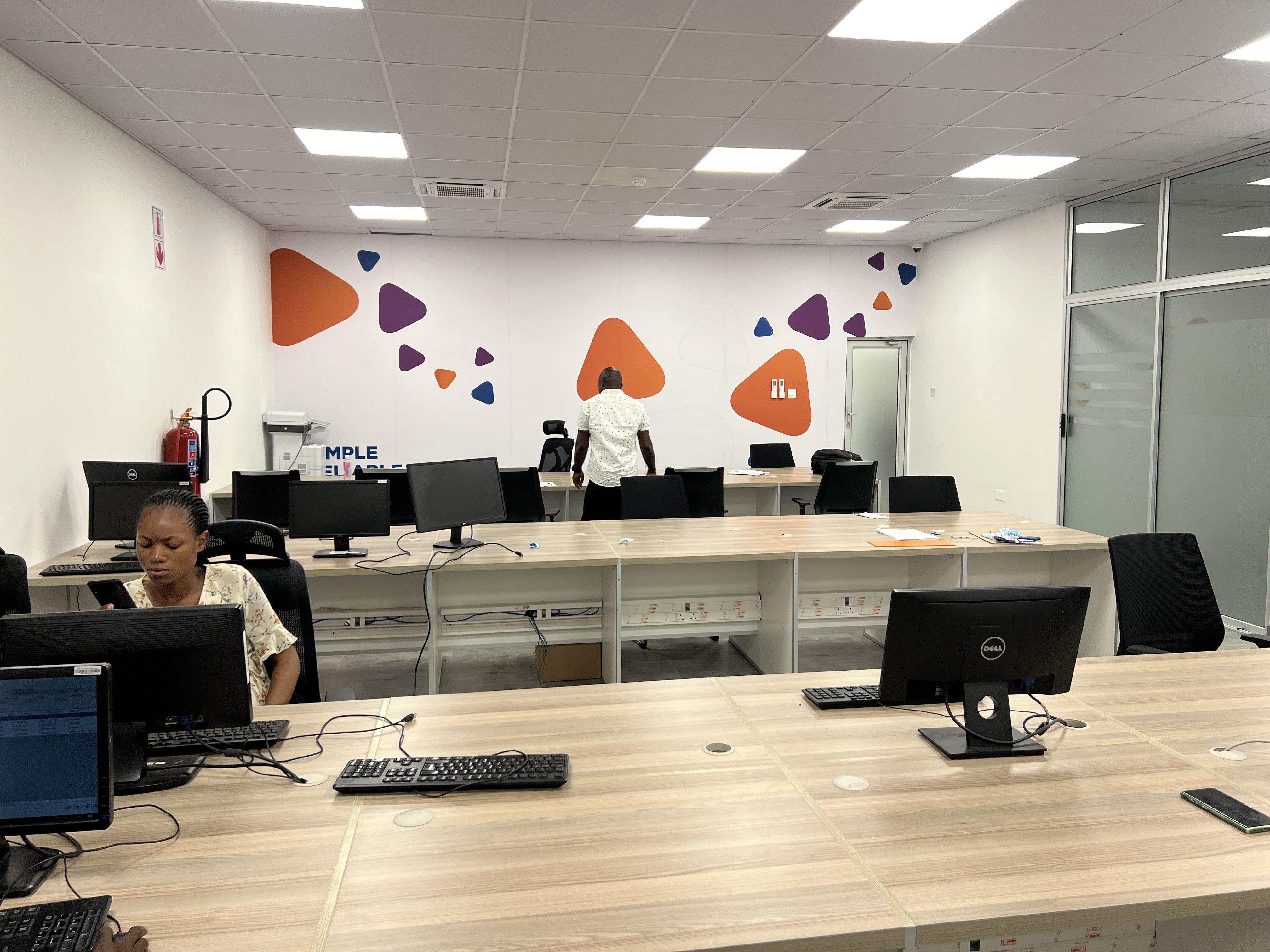 AB Bank Enenum