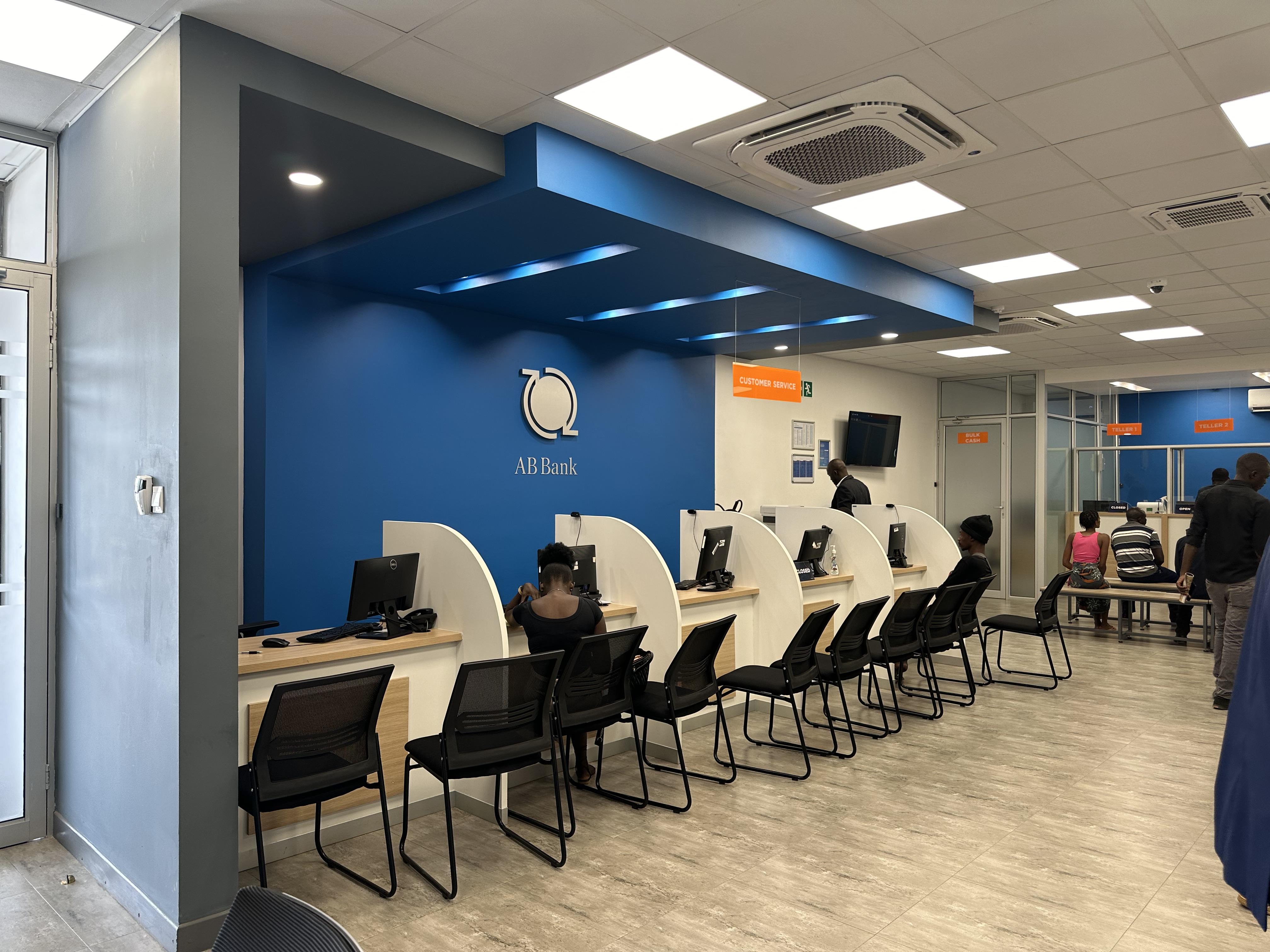 Enenum AB Bank