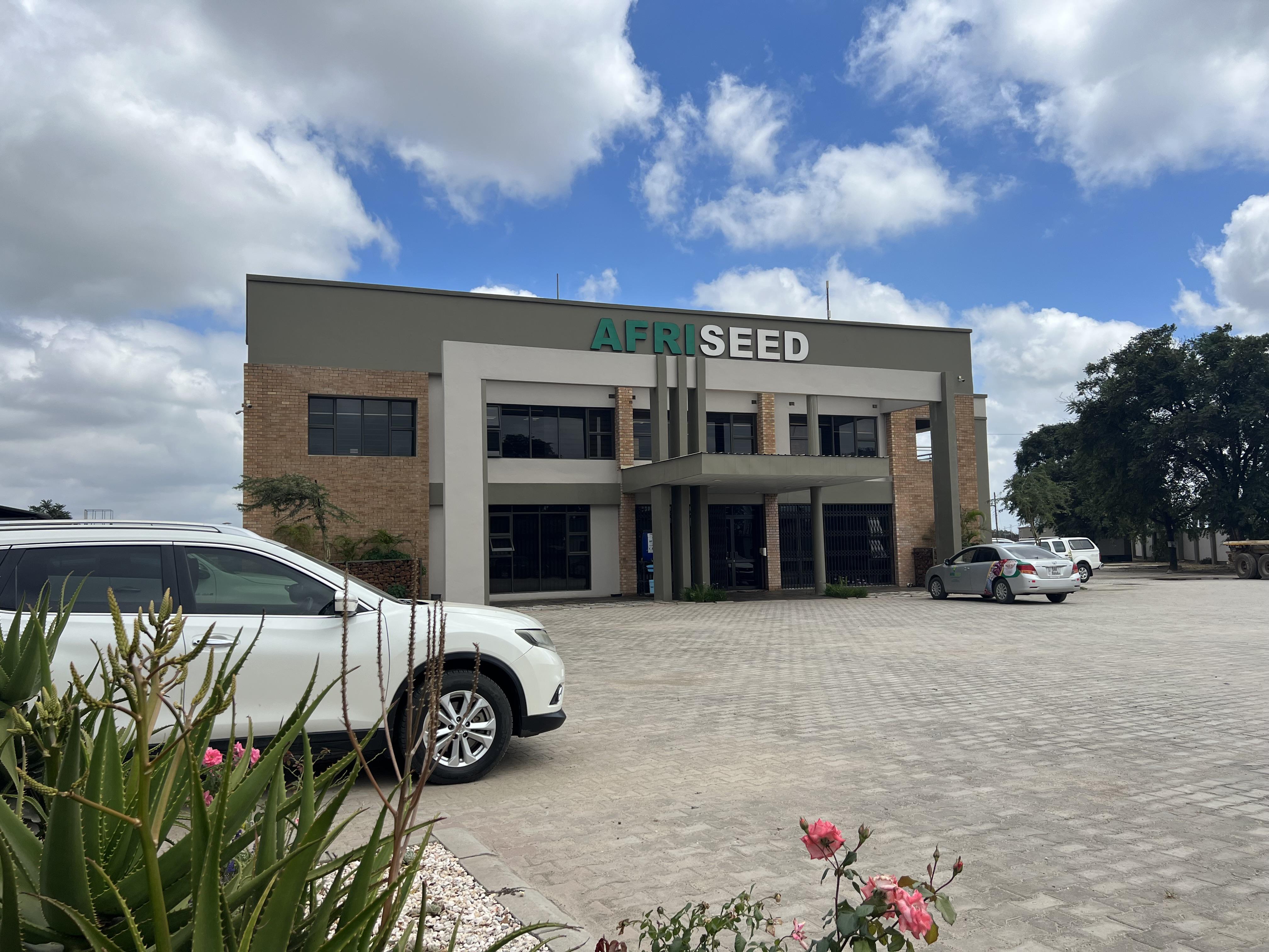 Enenum Afriseed