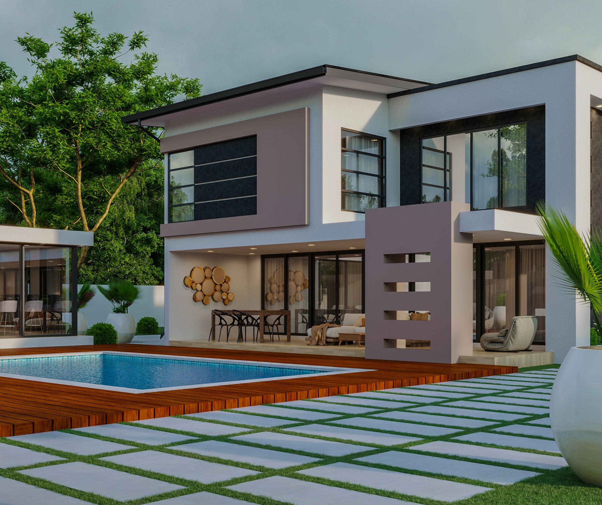 Private Client Enenum