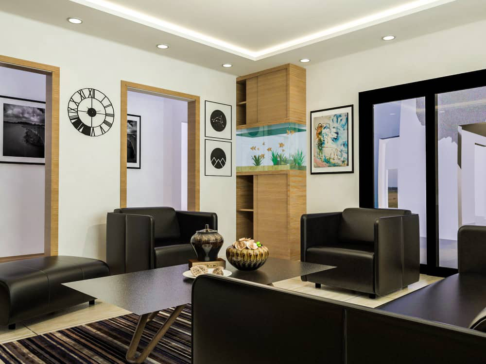 Interior designs Enenum