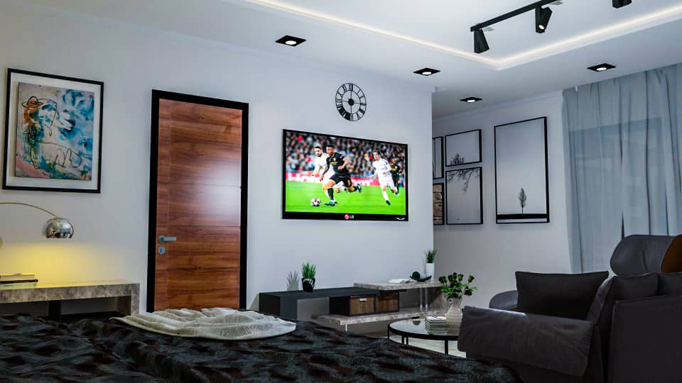 Interior designs Enenum
