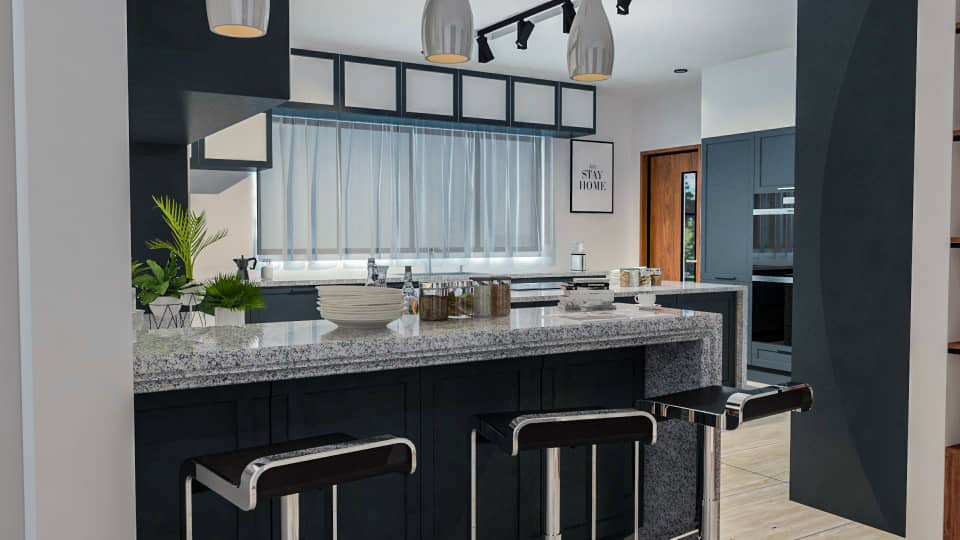 Interior designs Enenum