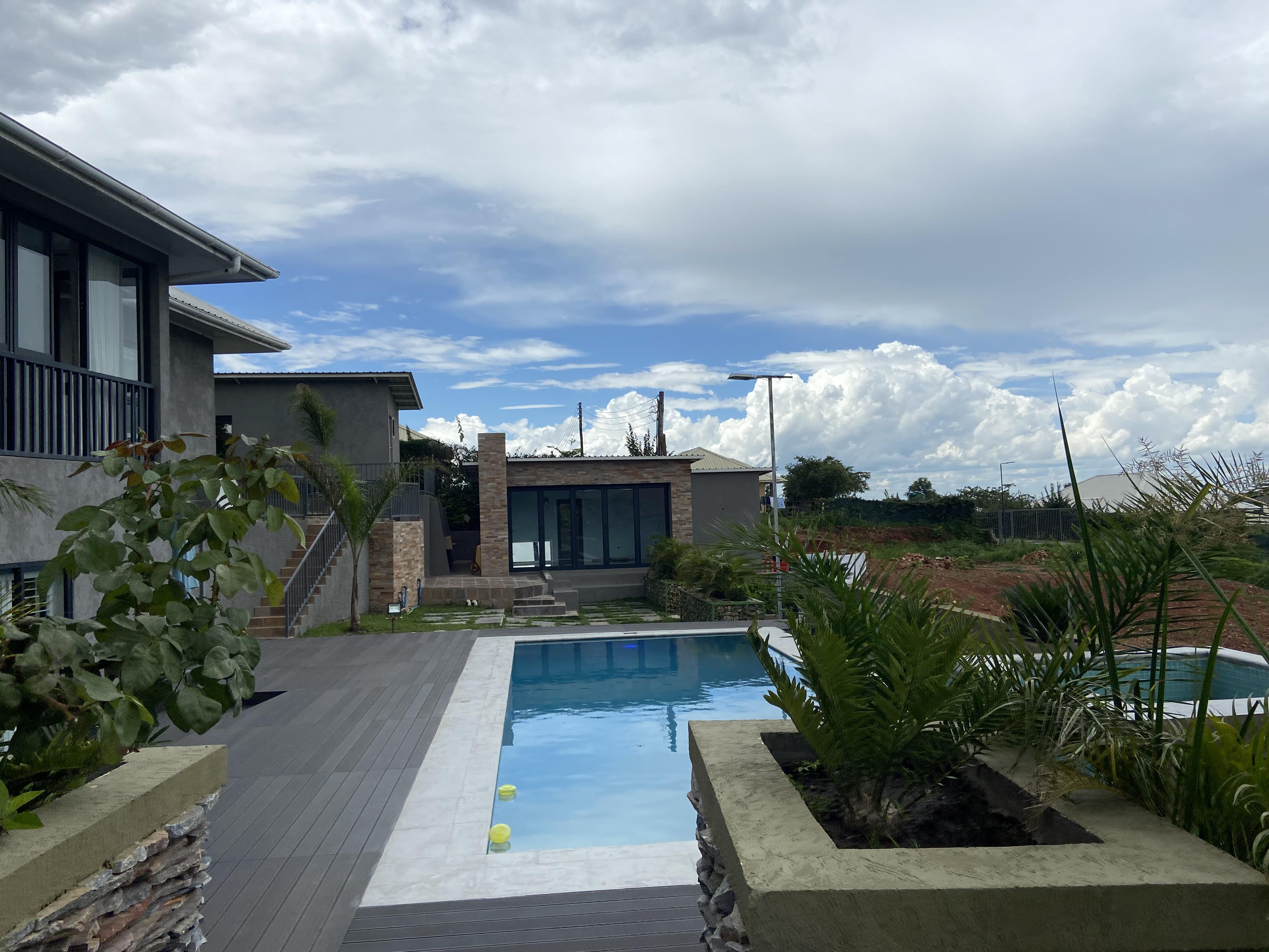 Private Client Enenum