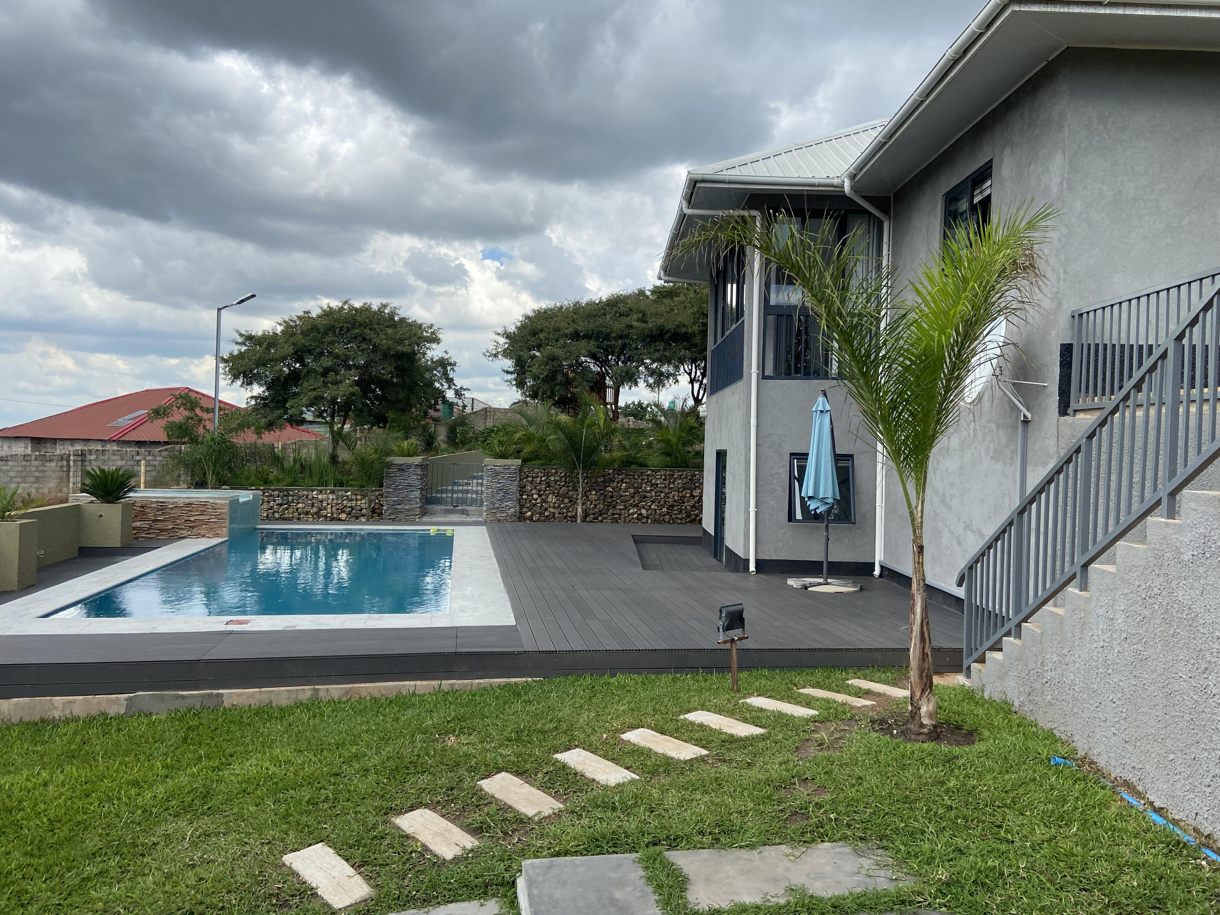 Private Client Enenum